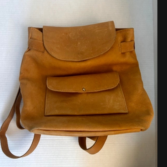 Noonday Homesteader Convertible Backpack - Picture 4 of 7